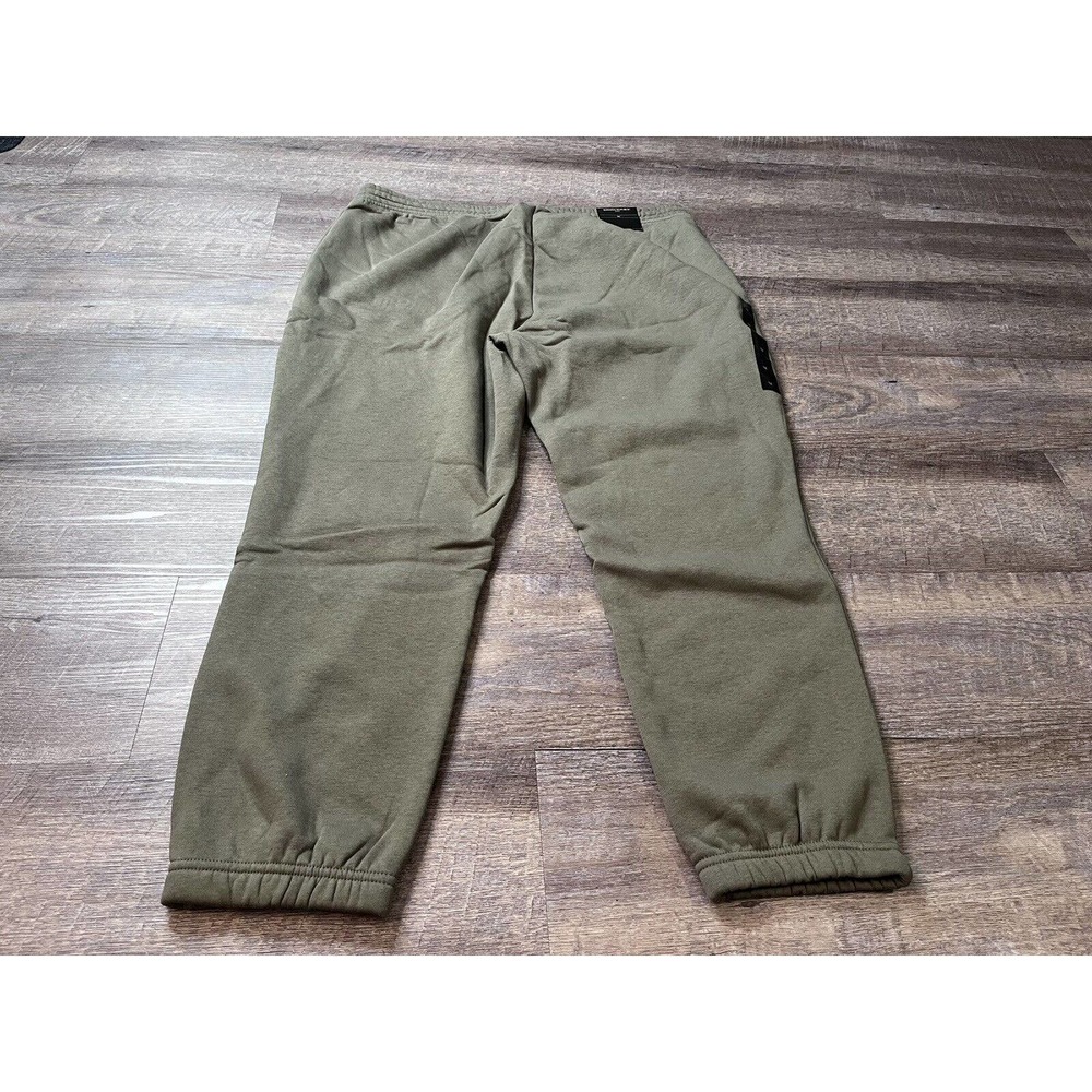 Banana Republic Olive Green Sweatpants Joggers - Men’s XL - Like New - No tags